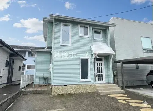 3LDK Property Niigata City Niigata Prefecture (1)
