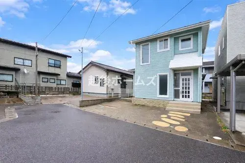3LDK Property Niigata City Niigata Prefecture (2)