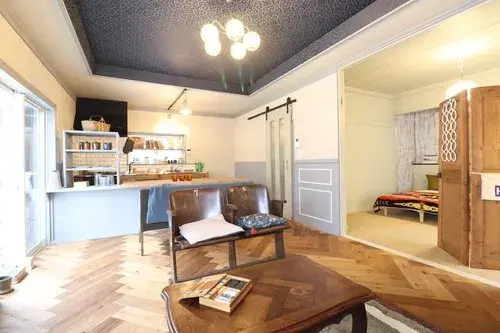 3LDK Property Niigata City Niigata Prefecture (12)