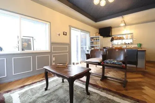 3LDK Property Niigata City Niigata Prefecture (14)