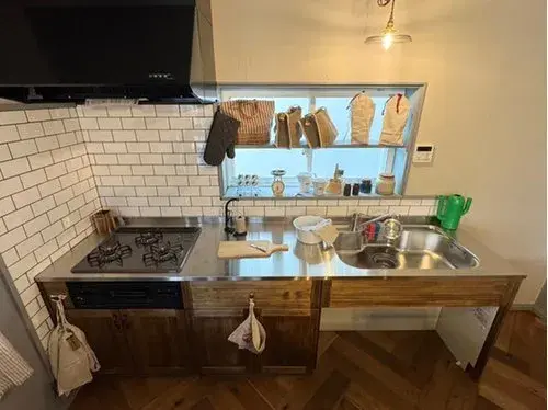 3LDK Property Niigata City Niigata Prefecture (17)