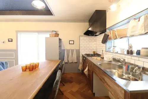 3LDK Property Niigata City Niigata Prefecture (18)