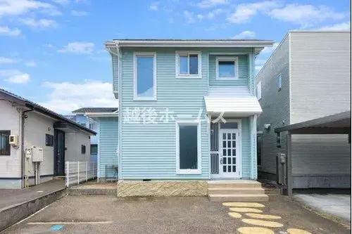 3LDK Property Niigata City Niigata Prefecture (3)