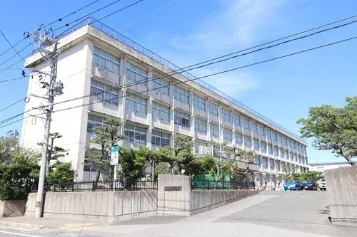 3LDK Property Niigata City Niigata Prefecture (28)