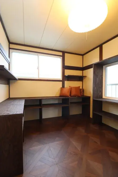3LDK Property Niigata City Niigata Prefecture (9)