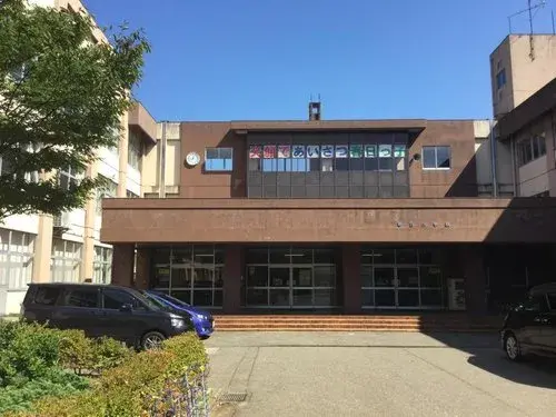 One-room property Joetsu City Niigata Prefecture (1)