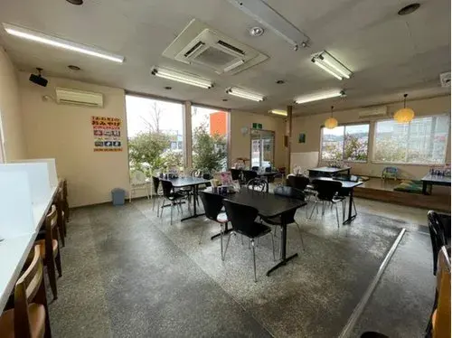 One-room property Joetsu City Niigata Prefecture (2)