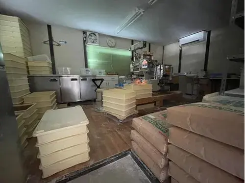 One-room property Joetsu City Niigata Prefecture (3)