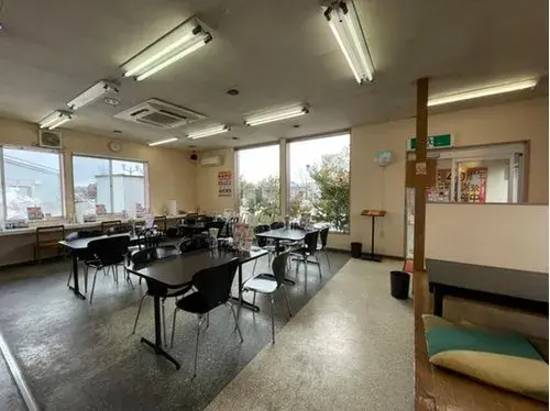 One-room property Joetsu City Niigata Prefecture (4)
