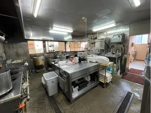 One-room property Joetsu City Niigata Prefecture (5)