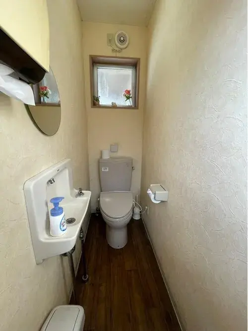 One-room property Joetsu City Niigata Prefecture (6)