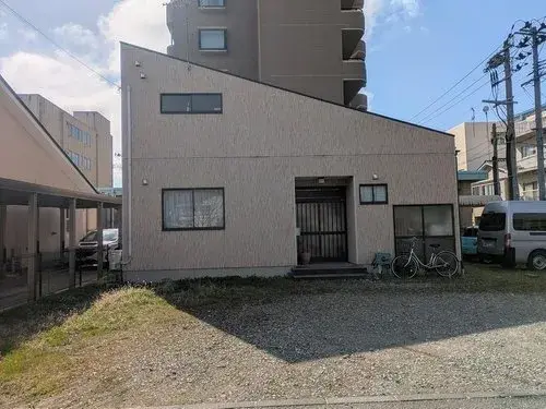 Niigata Prefecture, Niigata City, Chuo-ku 2LDK Property (1)