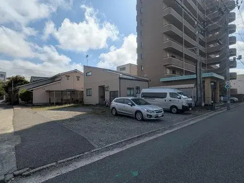 Niigata Prefecture, Niigata City, Chuo-ku 2LDK Property (3)