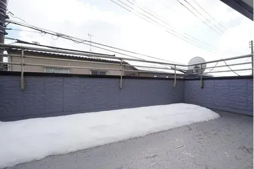 4LDK+S Niigata City Niigata Prefecture (2)