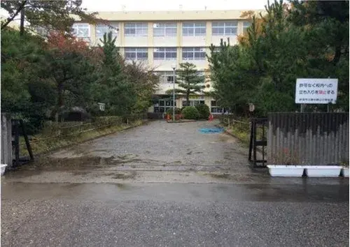 4LDK+S Niigata City Niigata Prefecture (19)
