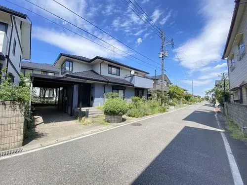 4LDK+S Niigata City Niigata Prefecture (3)