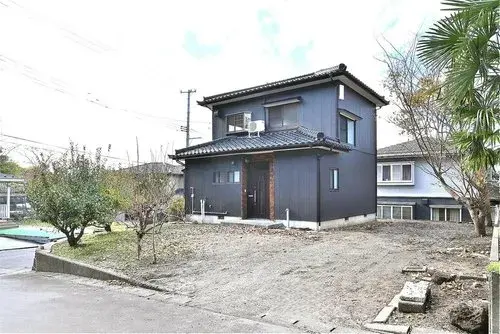 3LDK Nagaoka City Niigata Prefecture (1)