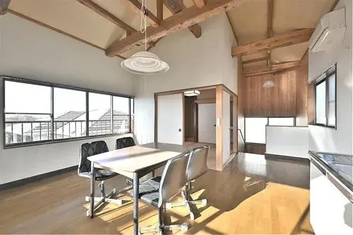 3LDK Nagaoka City Niigata Prefecture (12)