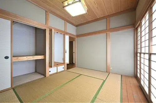 3LDK Nagaoka City Niigata Prefecture (9)