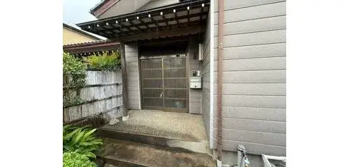 Niigata Prefecture Niigata City 5DK Property (2)