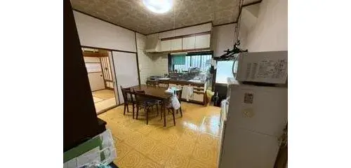 Niigata Prefecture Niigata City 5DK Property (4)
