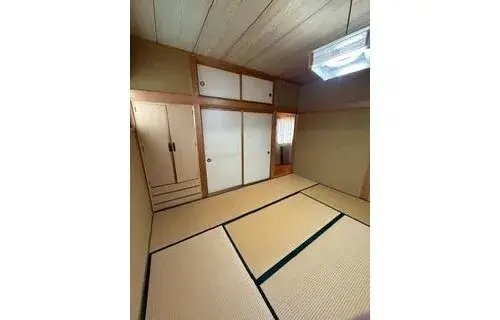 Niigata Prefecture Niigata City 5DK Property (5)