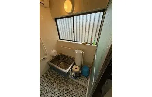 Niigata Prefecture Niigata City 5DK Property (6)