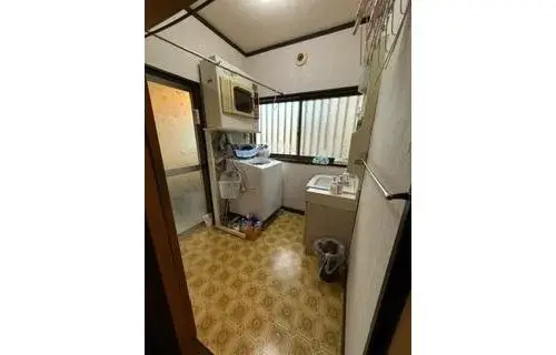 Niigata Prefecture Niigata City 5DK Property (7)