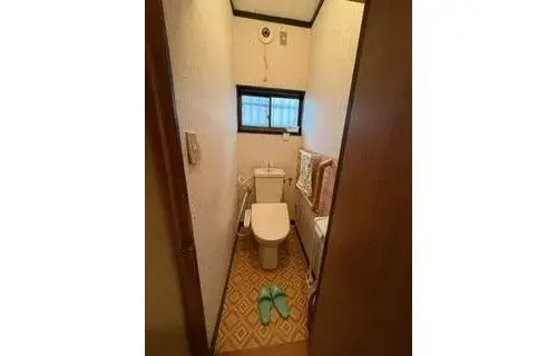 Niigata Prefecture Niigata City 5DK Property (8)