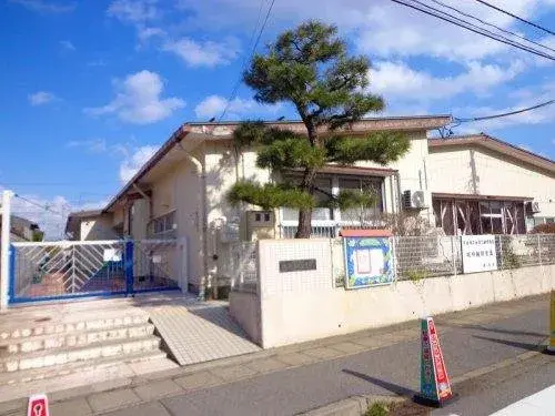Niigata Prefecture Niigata City 5DK Property (9)