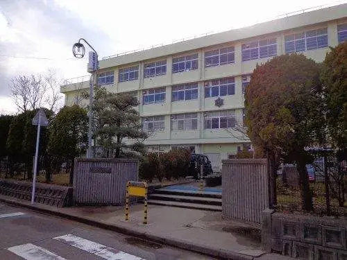 Niigata Prefecture Niigata City 5DK Property (10)