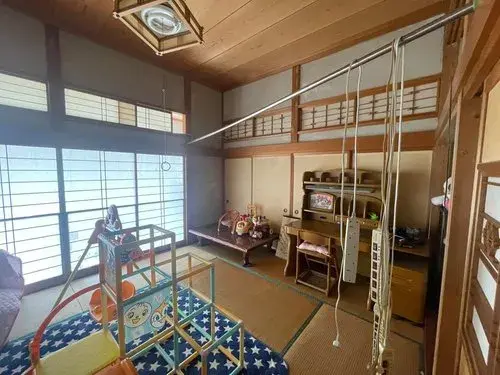 Niigata Prefecture Niigata City Detached House (1)