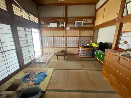 Niigata Prefecture Niigata City Detached House (2)
