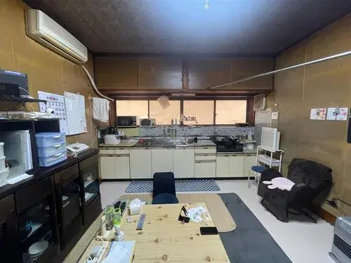 Niigata Prefecture Niigata City Detached House (3)