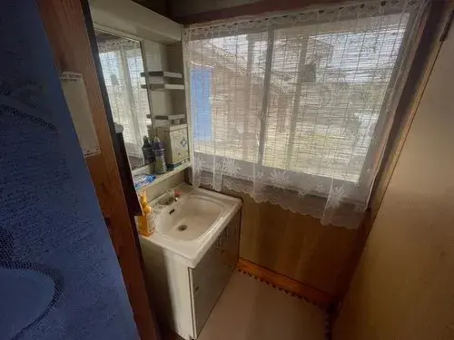 Niigata Prefecture Niigata City Detached House (6)