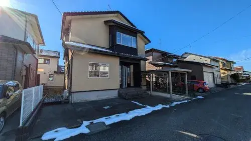 4LDK+S Property Niigata City Niigata Prefecture (1)