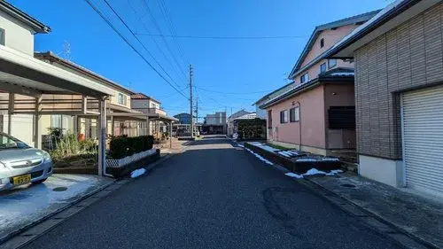 4LDK+S Property Niigata City Niigata Prefecture (2)