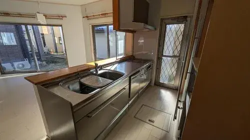 4LDK+S Property Niigata City Niigata Prefecture (15)