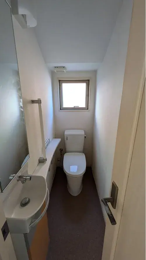 4LDK+S Property Niigata City Niigata Prefecture (18)