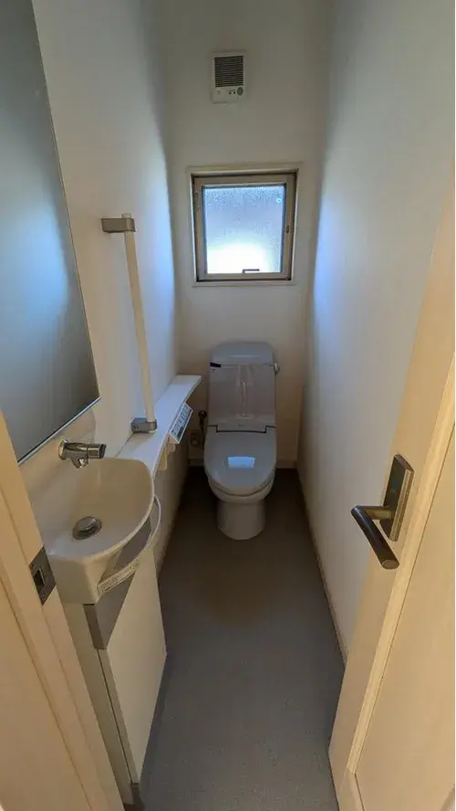 4LDK+S Property Niigata City Niigata Prefecture (19)