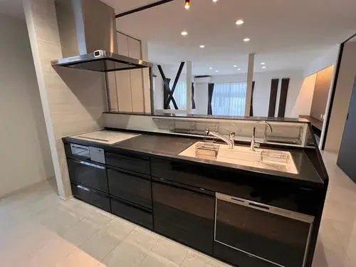 5LDK Property Joetsu City Niigata Prefecture (15)