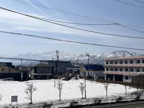 5LDK Property Joetsu City Niigata Prefecture (21)