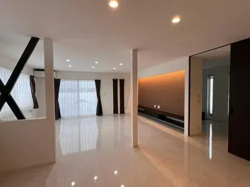 5LDK Property Joetsu City Niigata Prefecture (5)