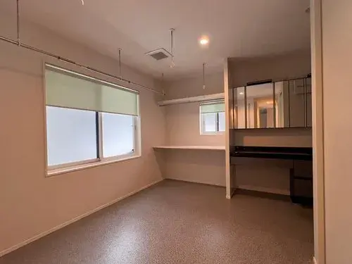 5LDK Property Joetsu City Niigata Prefecture (8)