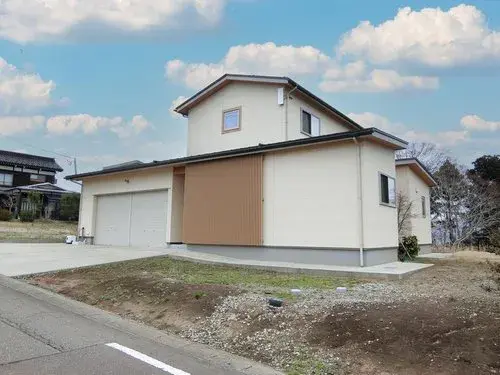 3LDK+S Property Joetsu City Niigata Prefecture (2)