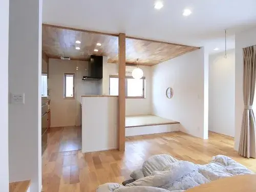 3LDK+S Property Joetsu City Niigata Prefecture (11)