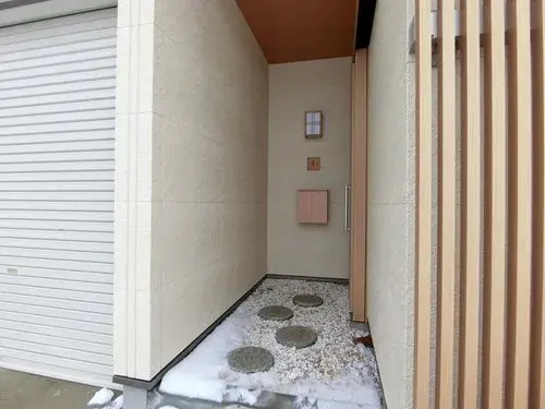 3LDK+S Property Joetsu City Niigata Prefecture (3)
