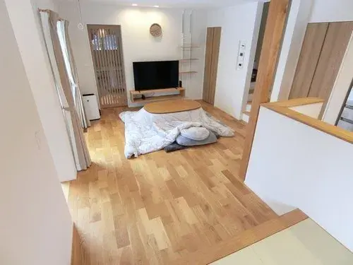 3LDK+S Property Joetsu City Niigata Prefecture (5)