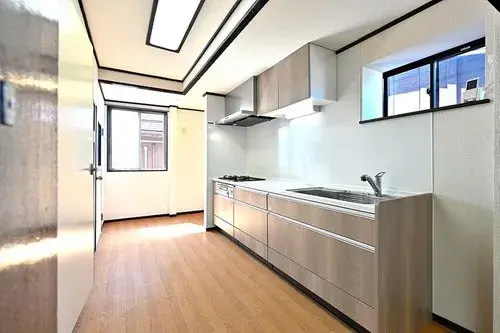 Niigata Prefecture Niigata City 6LDK Property (15)