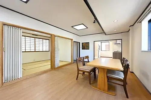 Niigata Prefecture Niigata City 6LDK Property (6)